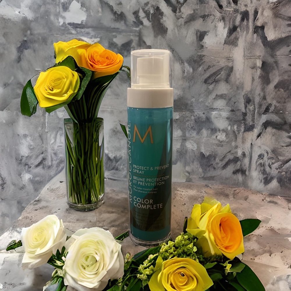 MoroccanOil Color Complete Protect & Preventive Spray 5.4 oz